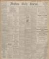 Aberdeen Press and Journal Thursday 02 December 1920 Page 1