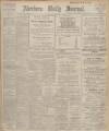 Aberdeen Press and Journal Saturday 04 December 1920 Page 1