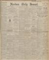 Aberdeen Press and Journal Friday 15 April 1921 Page 1