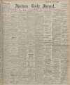 Aberdeen Press and Journal Thursday 02 June 1921 Page 1