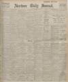 Aberdeen Press and Journal Saturday 04 June 1921 Page 1