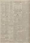 Aberdeen Press and Journal Friday 10 June 1921 Page 2