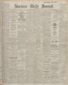 Aberdeen Press and Journal Tuesday 14 June 1921 Page 1