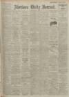 Aberdeen Press and Journal Monday 20 June 1921 Page 1