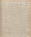 Aberdeen Press and Journal Monday 01 August 1921 Page 5