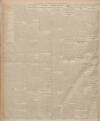 Aberdeen Press and Journal Tuesday 30 August 1921 Page 4