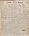 Aberdeen Press and Journal Tuesday 06 September 1921 Page 1