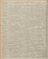 Aberdeen Press and Journal Monday 24 October 1921 Page 6