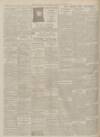 Aberdeen Press and Journal Saturday 05 November 1921 Page 2