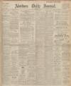 Aberdeen Press and Journal Tuesday 22 November 1921 Page 1