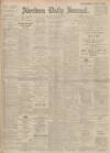 Aberdeen Press and Journal Thursday 08 December 1921 Page 1