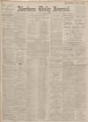 Aberdeen Press and Journal Friday 06 January 1922 Page 1