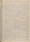 Aberdeen Press and Journal Saturday 21 January 1922 Page 3