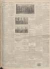 Aberdeen Press and Journal Monday 13 February 1922 Page 3