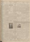 Aberdeen Press and Journal Wednesday 15 February 1922 Page 3