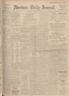 Aberdeen Press and Journal Wednesday 22 February 1922 Page 1