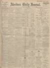 Aberdeen Press and Journal Saturday 04 March 1922 Page 1