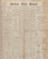 Aberdeen Press and Journal Wednesday 15 March 1922 Page 1