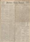 Aberdeen Press and Journal Saturday 01 April 1922 Page 1