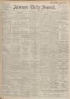 Aberdeen Press and Journal Wednesday 24 May 1922 Page 1
