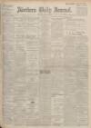 Aberdeen Press and Journal Thursday 25 May 1922 Page 1