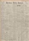 Aberdeen Press and Journal Tuesday 30 May 1922 Page 1