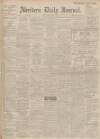 Aberdeen Press and Journal Friday 11 August 1922 Page 1