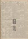 Aberdeen Press and Journal Saturday 02 September 1922 Page 3