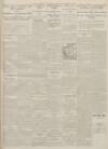 Aberdeen Press and Journal Monday 04 September 1922 Page 5