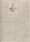 Aberdeen Press and Journal Thursday 11 January 1923 Page 3