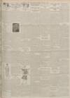 Aberdeen Press and Journal Monday 22 January 1923 Page 3