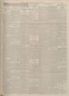 Aberdeen Press and Journal Tuesday 30 January 1923 Page 9