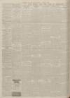 Aberdeen Press and Journal Monday 05 February 1923 Page 2