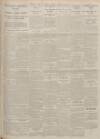 Aberdeen Press and Journal Tuesday 13 February 1923 Page 7