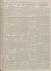 Aberdeen Press and Journal Tuesday 27 February 1923 Page 5