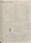 Aberdeen Press and Journal Saturday 03 March 1923 Page 9