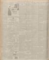 Aberdeen Press and Journal Saturday 19 May 1923 Page 2