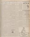 Aberdeen Press and Journal Wednesday 10 October 1923 Page 3