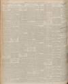 Aberdeen Press and Journal Saturday 02 February 1924 Page 4