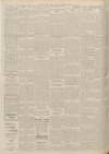 Aberdeen Press and Journal Tuesday 11 March 1924 Page 2