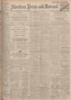 Aberdeen Press and Journal Tuesday 03 June 1924 Page 1