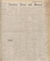 Aberdeen Press and Journal Wednesday 02 July 1924 Page 1