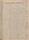 Aberdeen Press and Journal Monday 14 July 1924 Page 1