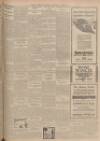 Aberdeen Press and Journal Wednesday 12 November 1924 Page 3