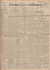 Aberdeen Press and Journal Monday 05 January 1925 Page 1