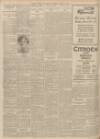 Aberdeen Press and Journal Thursday 12 March 1925 Page 4