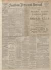 Aberdeen Press and Journal Thursday 01 October 1925 Page 1