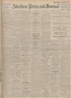 Aberdeen Press and Journal Tuesday 12 January 1926 Page 1