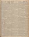 Aberdeen Press and Journal Saturday 06 February 1926 Page 3