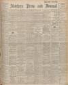 Aberdeen Press and Journal Thursday 18 February 1926 Page 1